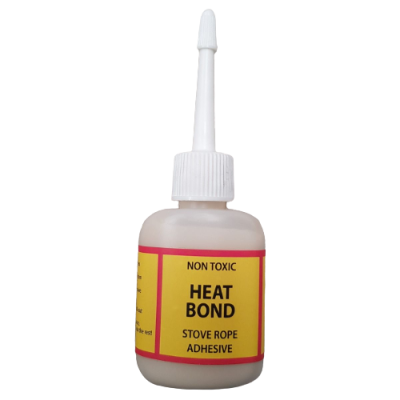 Heat Bond - Stove Rope Adhesive