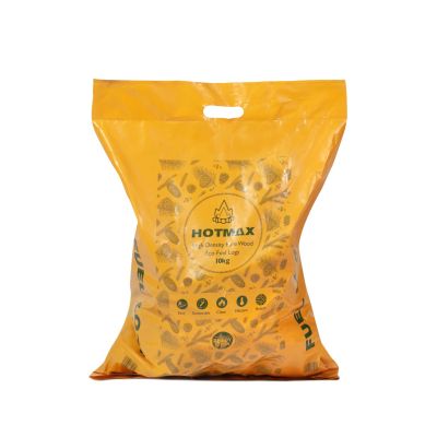 Hotmas Heat Logs 10kg bag