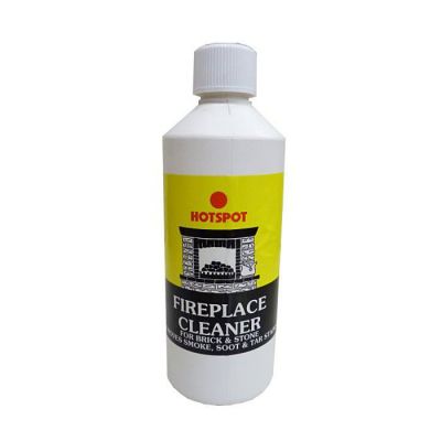 Hotspot Fireplace Cleaner 500ml