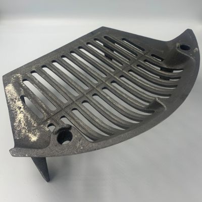 16" 24B Bottom Grate