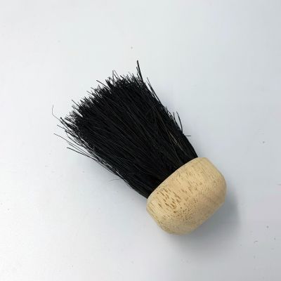 Round Hearth Brush Head Refill