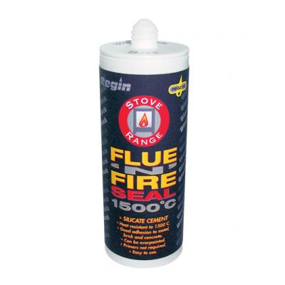 Flue n Fire Seal