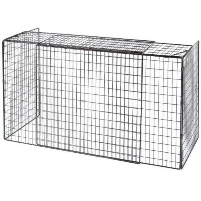 Extending Nursery Fireguard