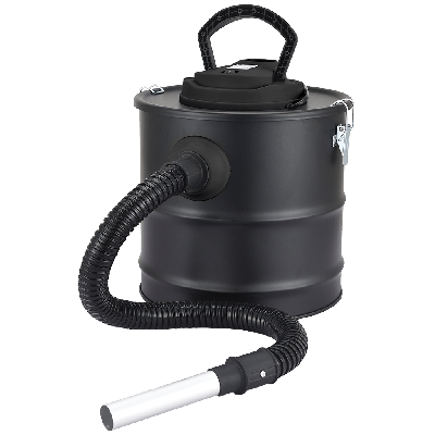 Valiant Ash Vacuum 20L 