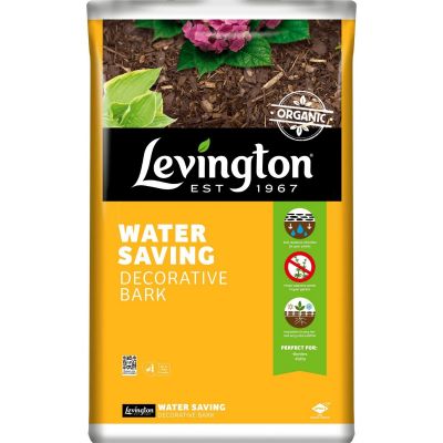 Scotts Levington Decorative Bark 75L 3 for £15 Decco 