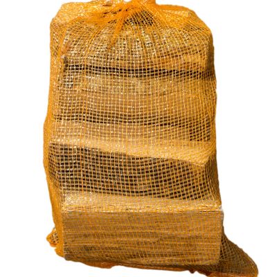 22 Litre Net - Kiln Dried Hardwood Alder Log
