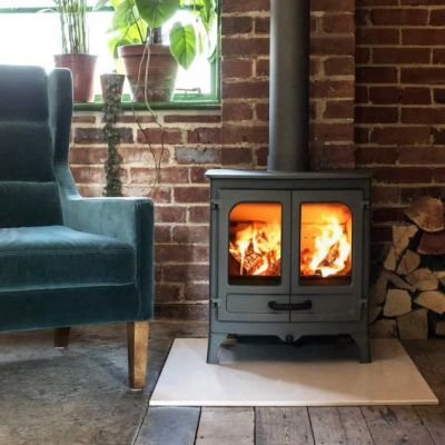 Charnwood All New Island I