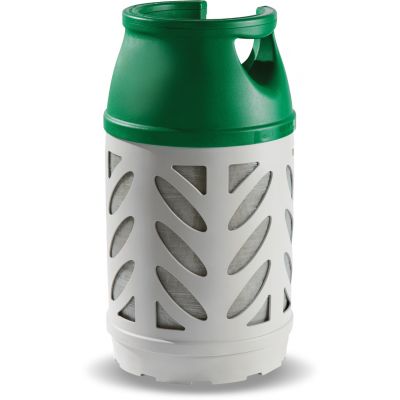 10kg Gaslight Leisure bottle