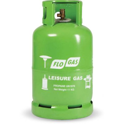 Flogas 11kg Leisure Cylinder