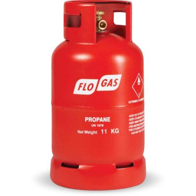 11kg propane cylinder