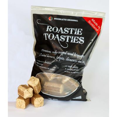 Roastie Toastie 20kg bag