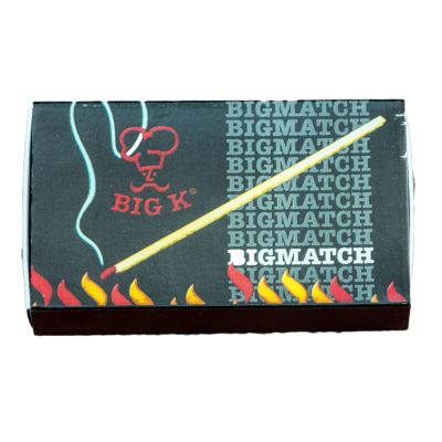 BigK Matches