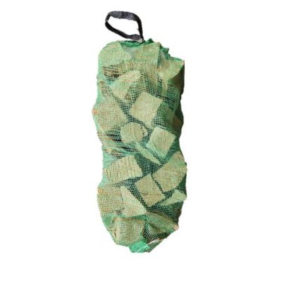 22 Litre Net - Kiln Dried Softwood Log