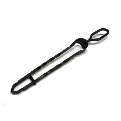 De Vielle Spare Tongs (Steel)