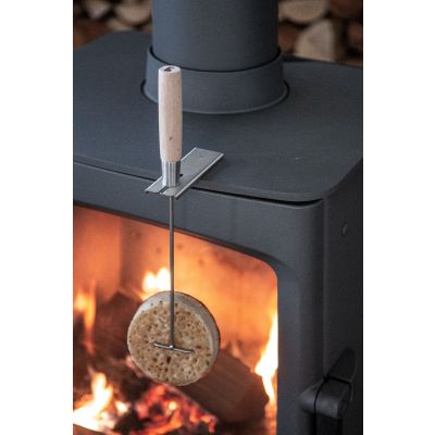 Charnwood Toasting Fork 