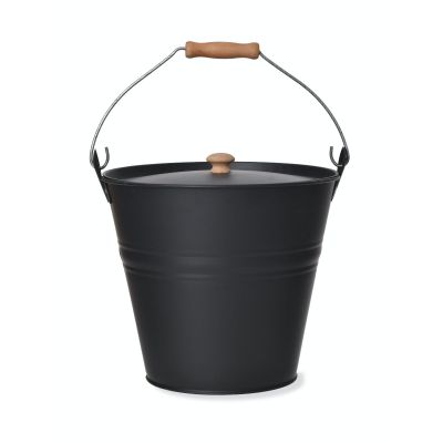 Forge Fire Bucket