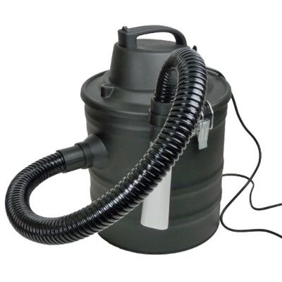 Ash Vacuum Cleaner