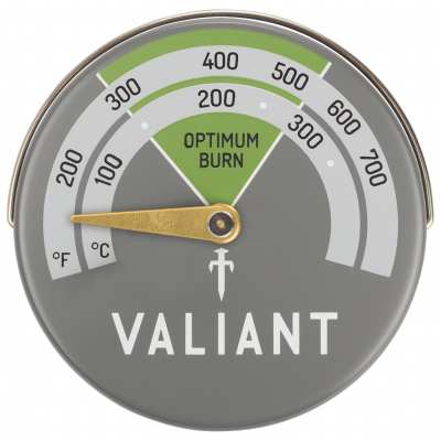 Valiant Stove Thermometer