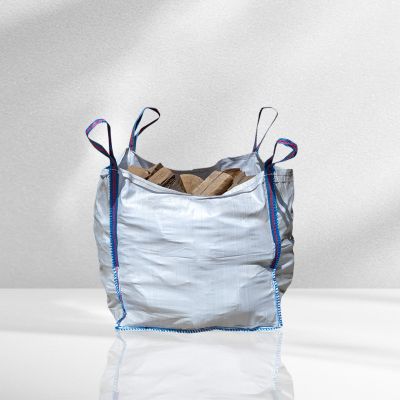 Kiln Dried Standard Dumpy -  Ash, Birch or Oak logs