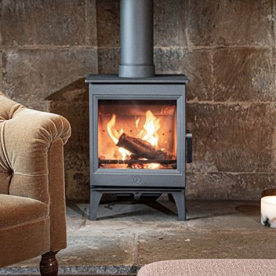 Charnwood Cranmore 5