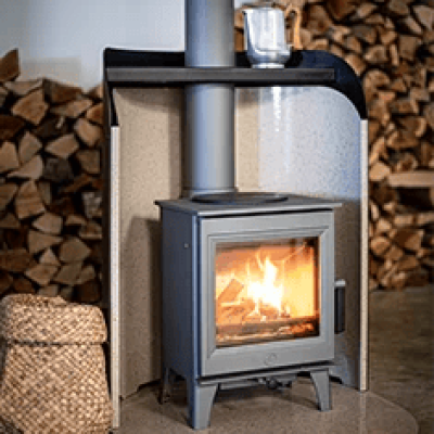 Charnwood Cranmore 3