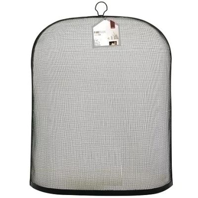 Devielle Dome Black Fire Guard