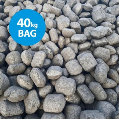 House Coal Briquettes 40kg