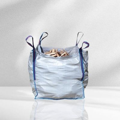 Dumpy Bag of Kindling