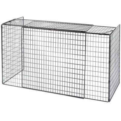 Extending Nursery Fireguard