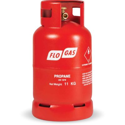 11kg propane cylinder