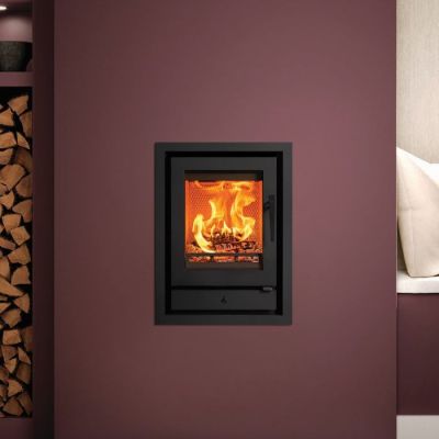 Stovax Riva2 40 Multifuel Stove 5kW