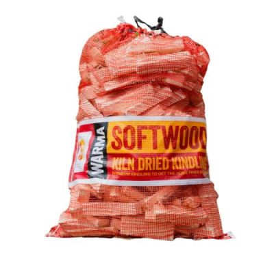 Large Net of Kindling