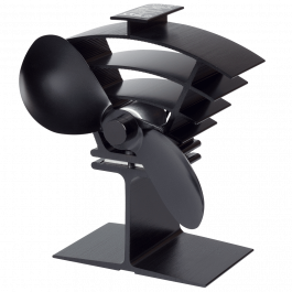 Valiant Ventum II Stove Fan - Pearsons of Duns