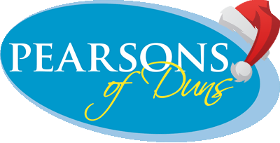 Pearsons of Duns