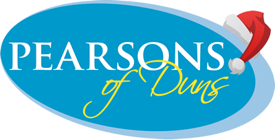 Pearsons of Duns