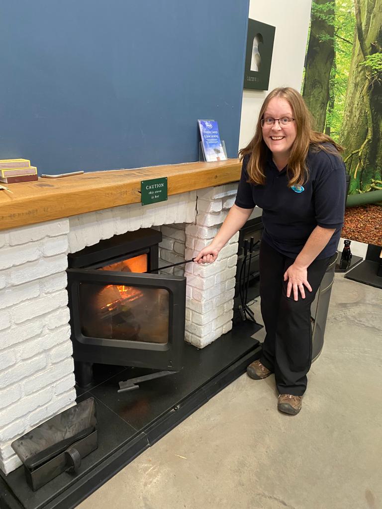 Keeping you safe and warm this winter: Alanah's guide to keeping the home fires burning