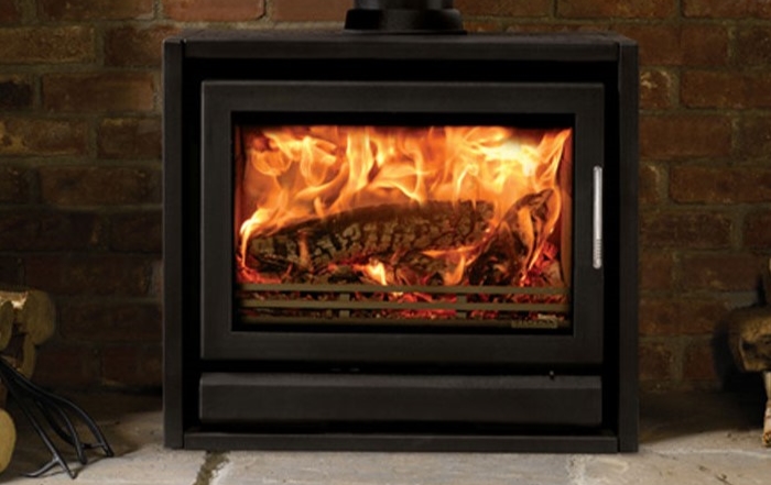 Thinking About Installing a Wood Stove?