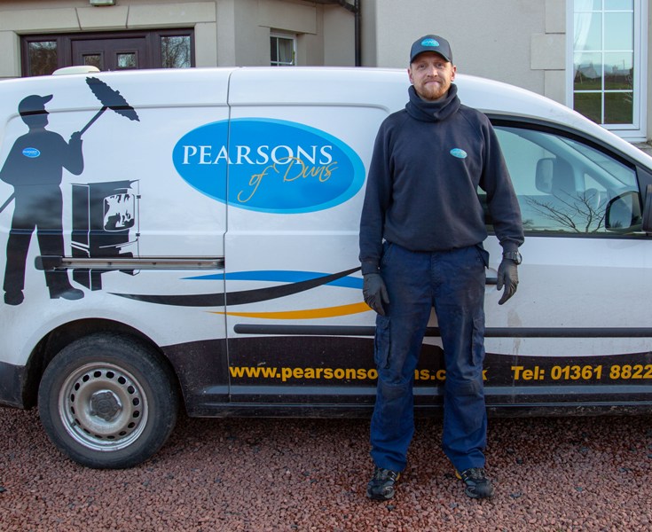 Chimney Sweeping