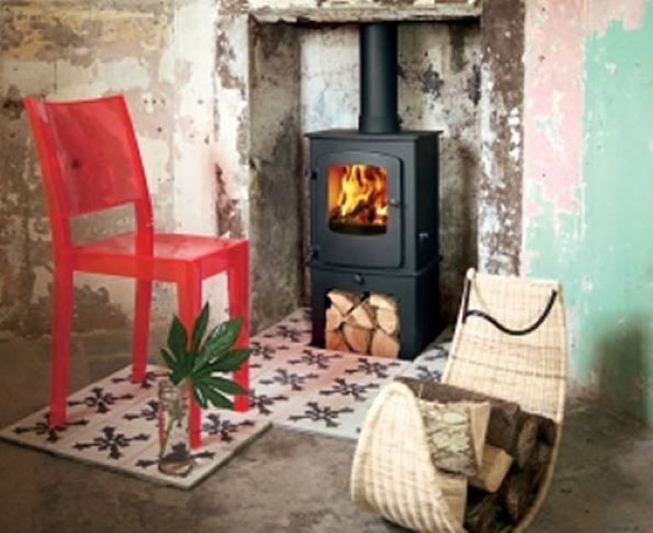 Thinking of installing a wood-burning stove? What are the Advantages?