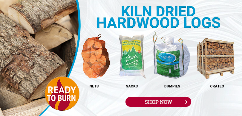 Kiln Dried Logs