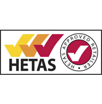 HETAS Approved