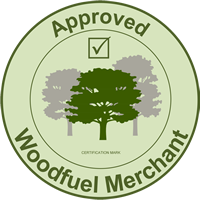 Diploma Approved Wood Fuel Merchant