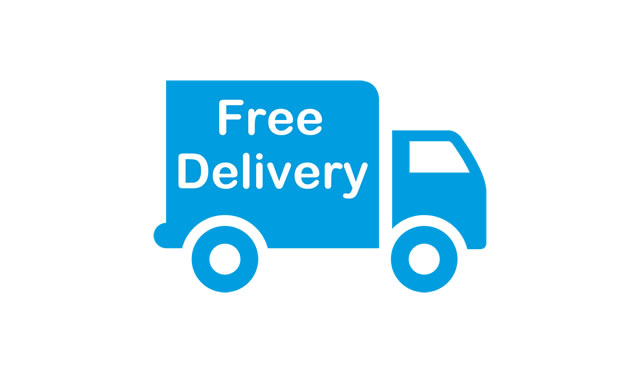 Free Delivery