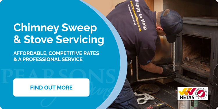 Chimney Sweep & Stove Servicing