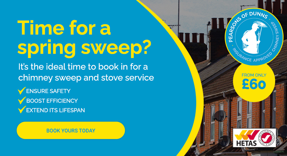 Chimney Sweep
