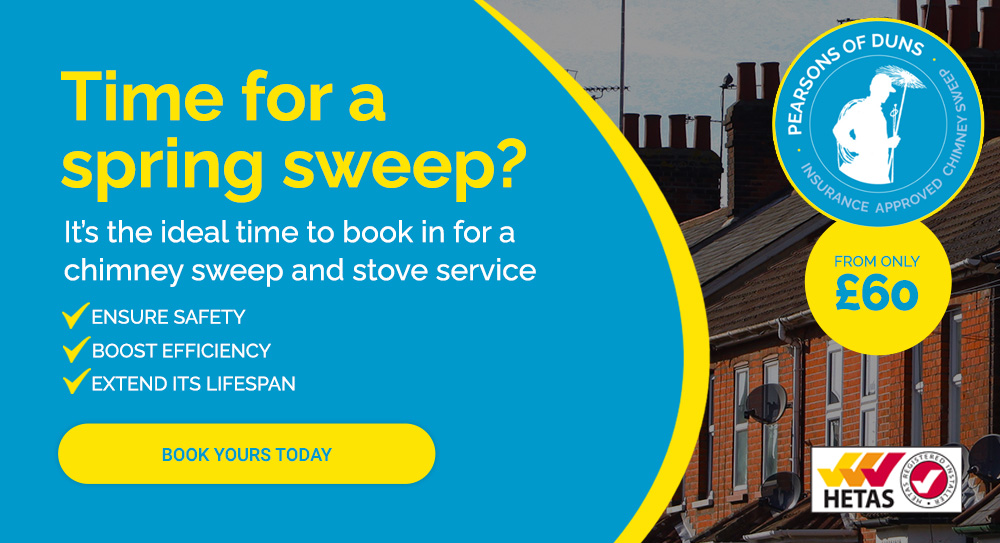 Chimney Sweep
