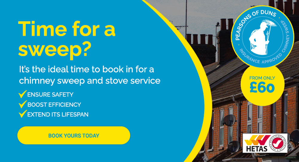 Chimney Sweep