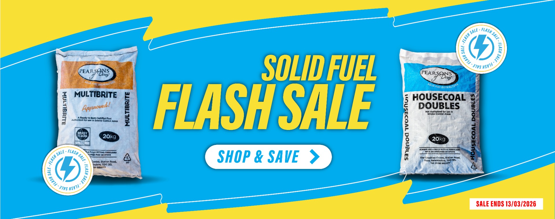Flash Sale