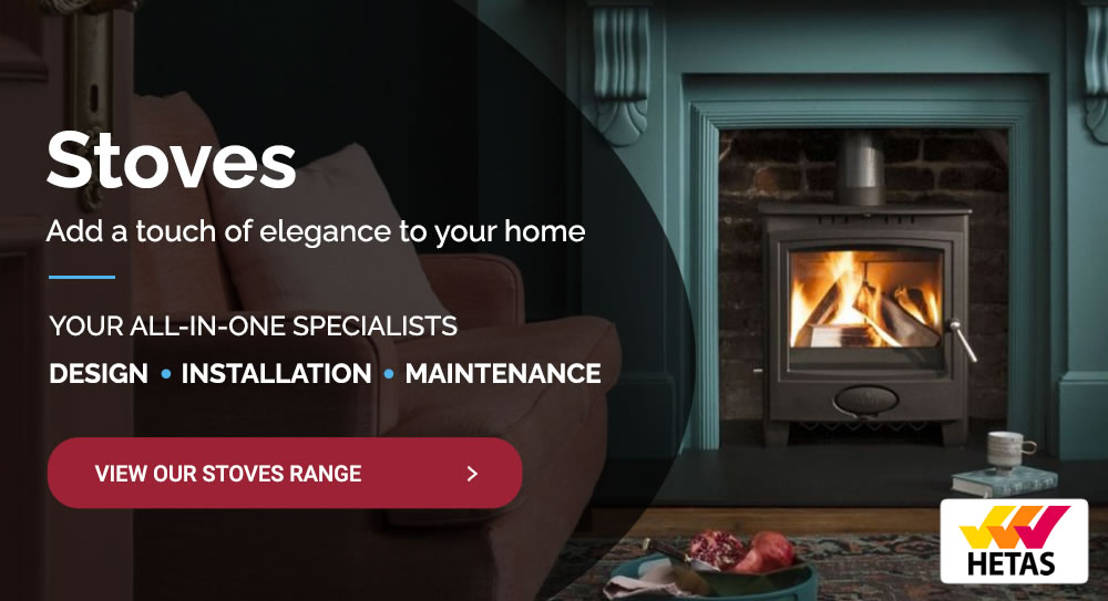 Stoves