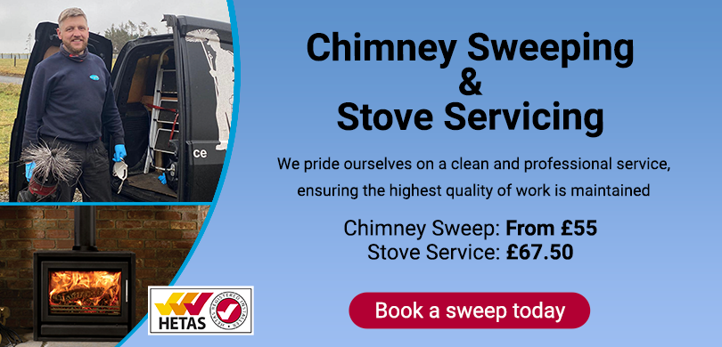 Chimney Sweep